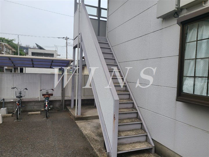 神奈川県川崎市多摩区中野島１丁目 その他