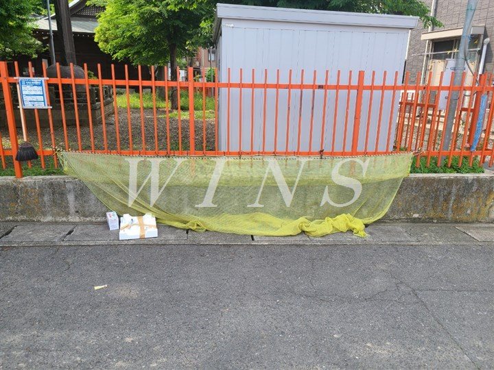 神奈川県川崎市多摩区中野島１丁目 その他