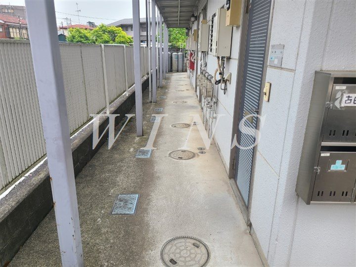 神奈川県川崎市多摩区中野島１丁目 その他