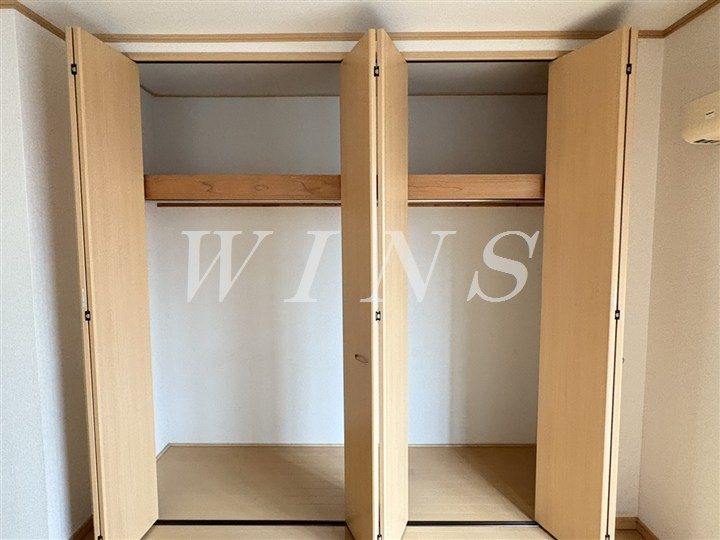 神奈川県川崎市多摩区菅１丁目 収納