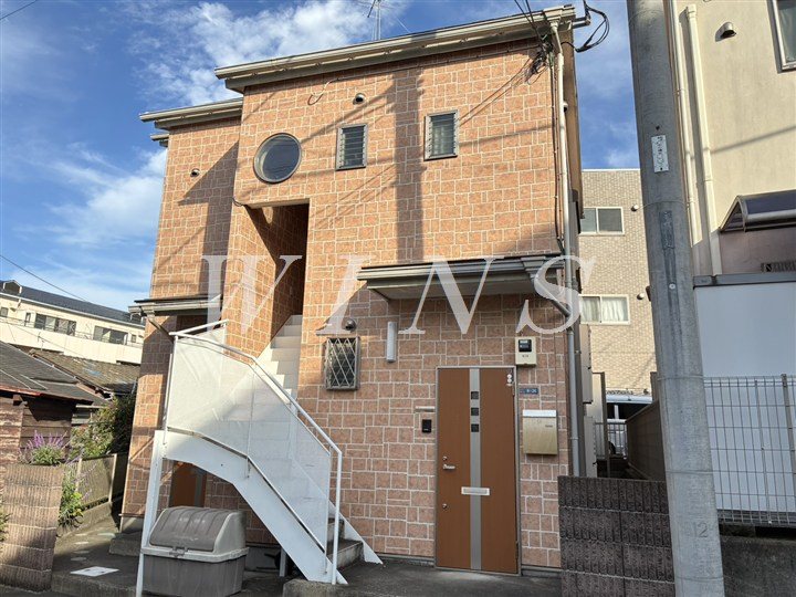 神奈川県川崎市多摩区菅１丁目 その他