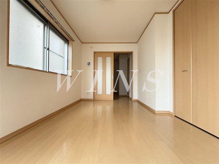 神奈川県川崎市多摩区菅１丁目 リビング