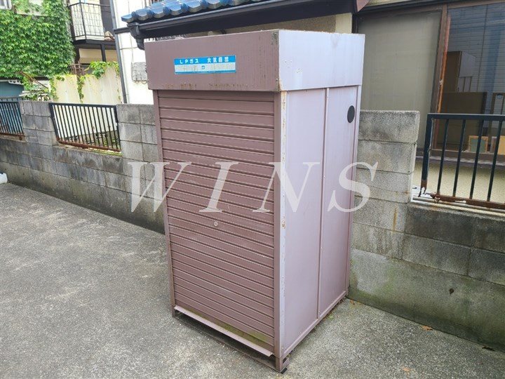 神奈川県川崎市多摩区登戸新町 その他