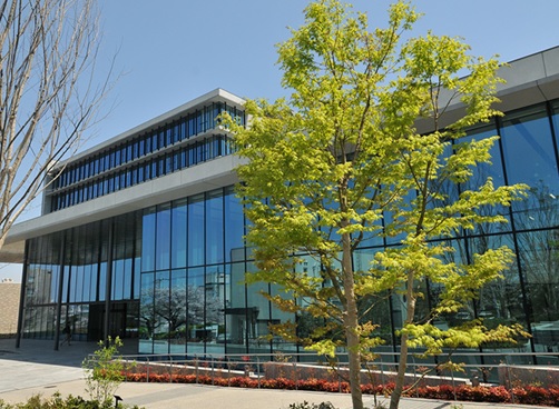 神奈川県川崎市多摩区登戸新町 大学・短大