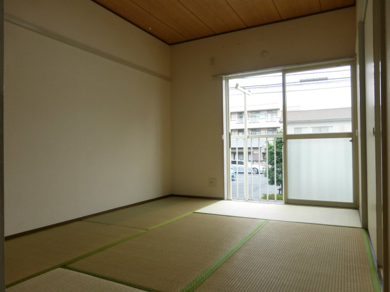 東京都府中市本宿町２丁目 エントランス