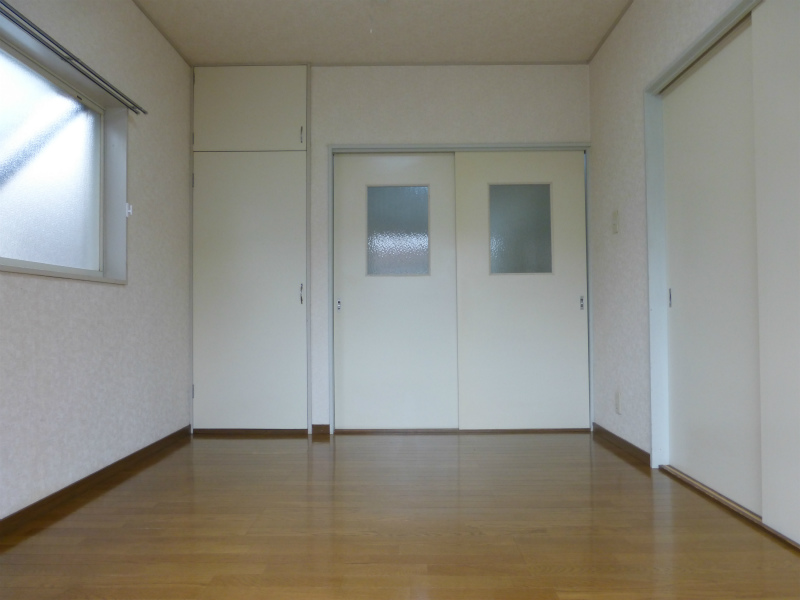 東京都府中市本宿町２丁目 その他共有部分