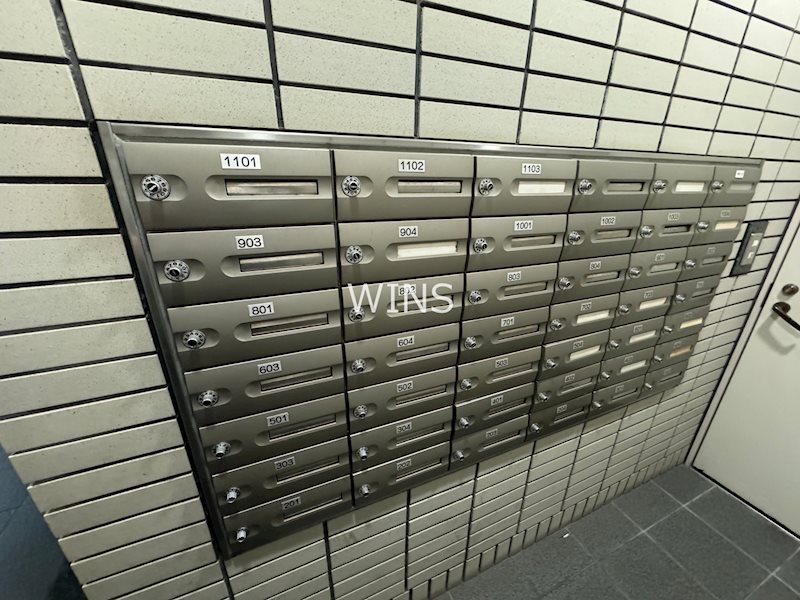 福岡県福岡市中央区平尾２丁目 その他共有部分