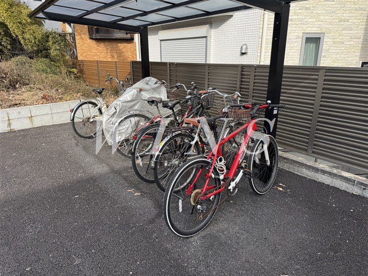 神奈川県川崎市多摩区長尾２丁目 その他共有部分