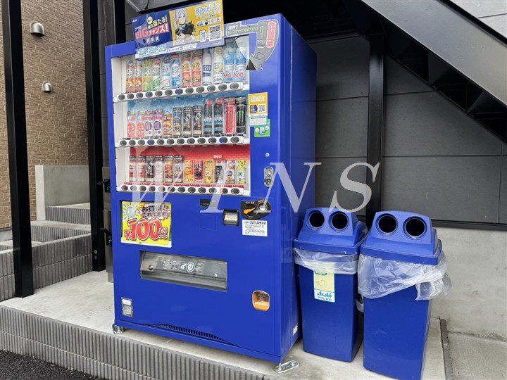神奈川県川崎市多摩区長尾２丁目 その他