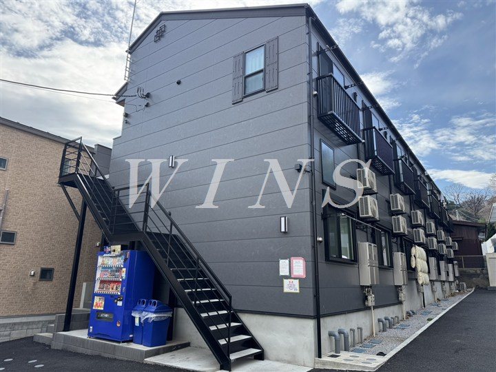 神奈川県川崎市多摩区長尾２丁目 その他