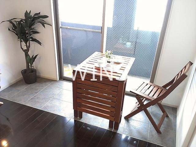 福岡県福岡市博多区住吉３丁目 その他部屋・スペース