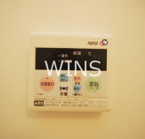 福岡県福岡市博多区住吉３丁目 その他設備