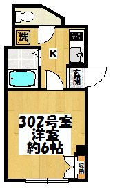 I・libre（アイルーブル） 間取り