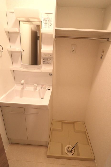 東京都府中市府中町２丁目 洗面所