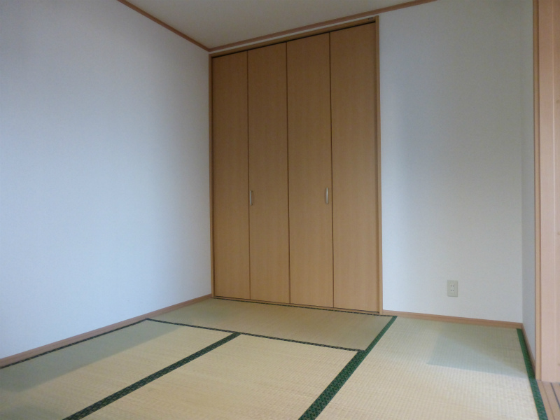 東京都府中市南町１丁目 ベッドルーム