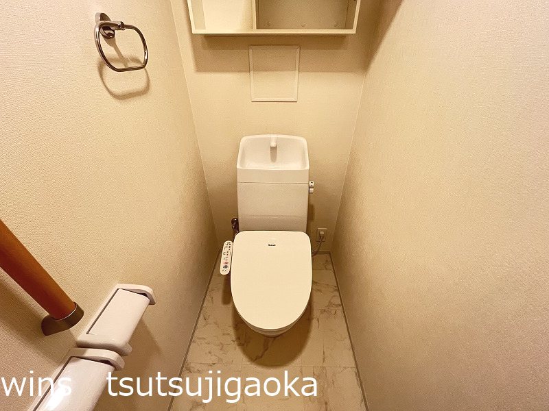 エスポワールⅢ トイレ