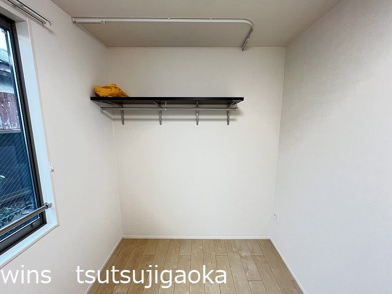 エスポワールⅢ 収納
