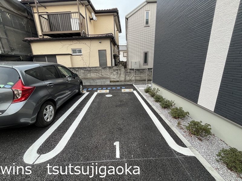 エスポワールⅢ その他