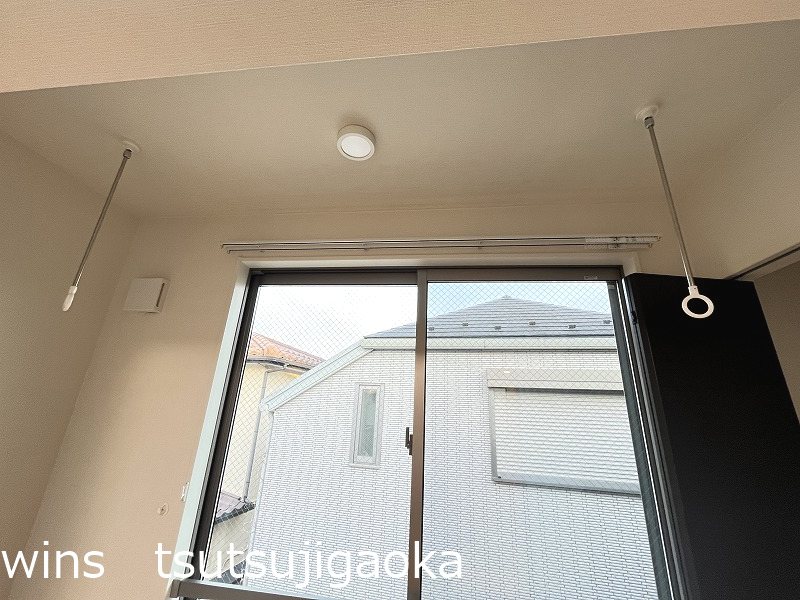 エスポワールⅢ その他