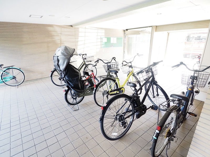 東京都府中市府中町３丁目 その他共有部分