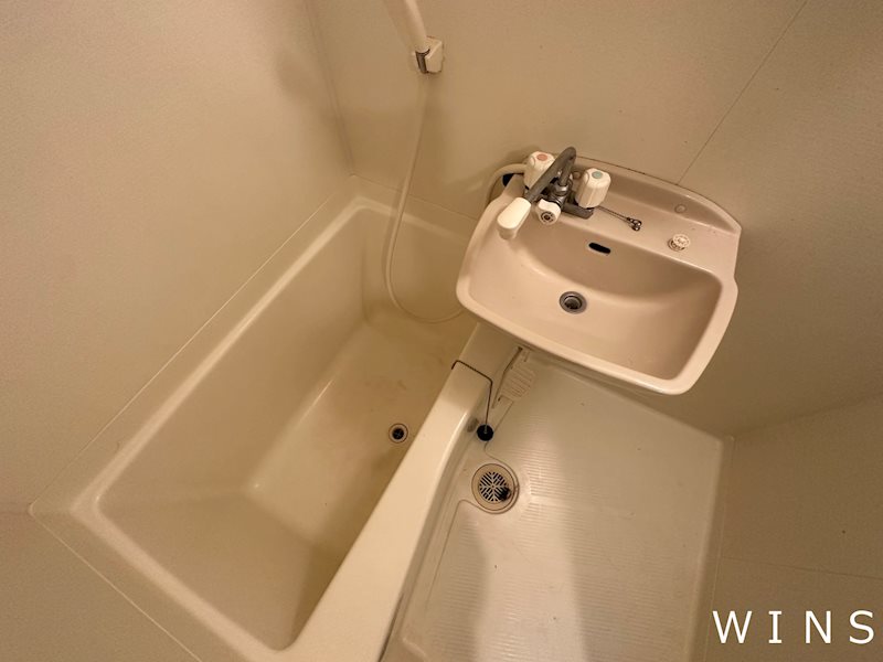 ラクラス杉並方南町 風呂画像