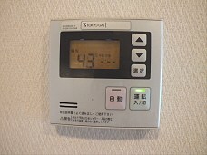 東京都世田谷区給田３丁目 その他設備