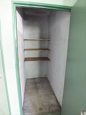 東京都世田谷区給田３丁目 その他設備