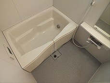 東京都世田谷区給田３丁目 風呂画像