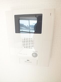 東京都世田谷区南烏山１丁目 セキュリティ