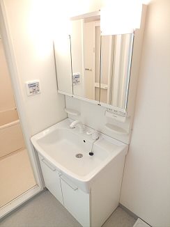 東京都世田谷区南烏山１丁目 洗面所