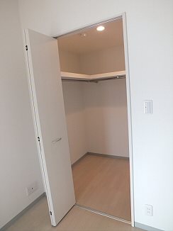 東京都世田谷区南烏山１丁目 収納