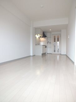 東京都世田谷区南烏山１丁目 リビング