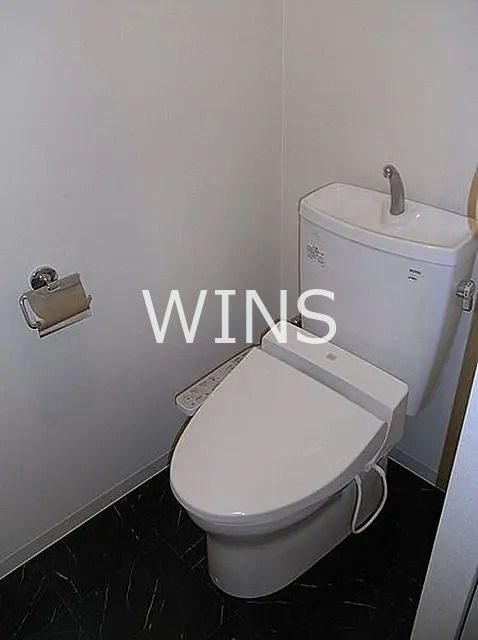 福岡県福岡市博多区住吉３丁目 トイレ