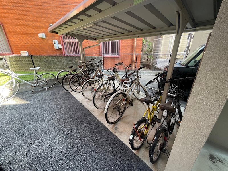 福岡県福岡市博多区千代１丁目 その他共有部分