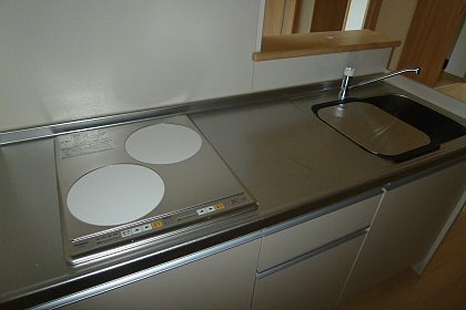 東京都府中市府中町１丁目 キッチン