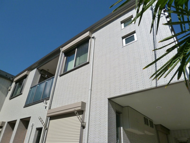 東京都府中市府中町１丁目 外観