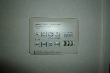 東京都府中市府中町１丁目 エントランス