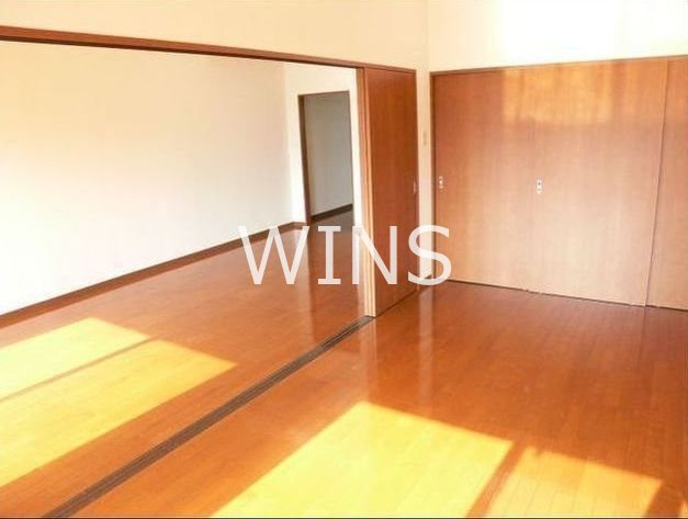 福岡県福岡市博多区住吉２丁目 ベッドルーム