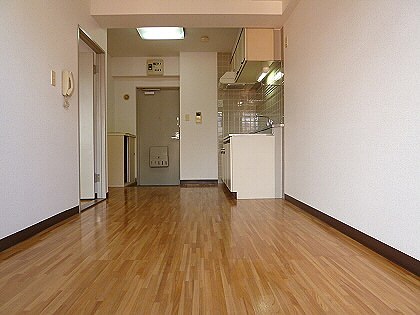 東京都府中市美好町２丁目 セキュリティ