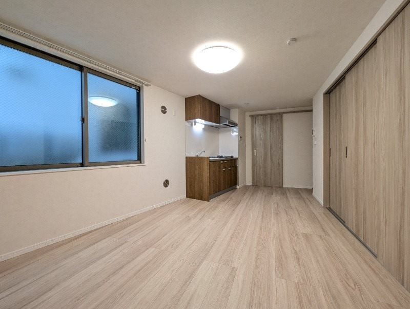 東京都調布市上石原３丁目 その他部屋・スペース