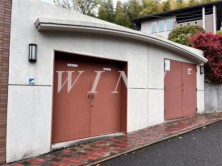 神奈川県川崎市多摩区生田７丁目 その他