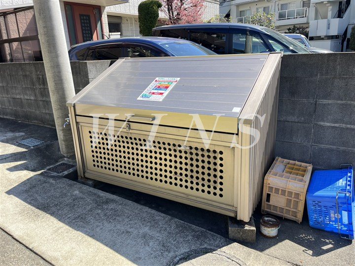 神奈川県川崎市多摩区登戸新町 その他