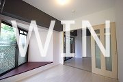 福岡県福岡市中央区平尾５丁目 ベッドルーム
