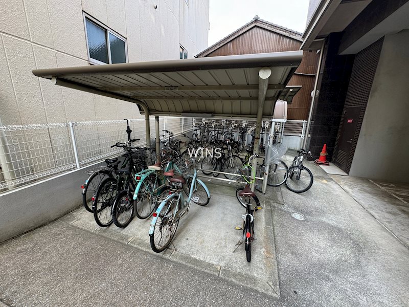 福岡県福岡市博多区上呉服町 その他共有部分