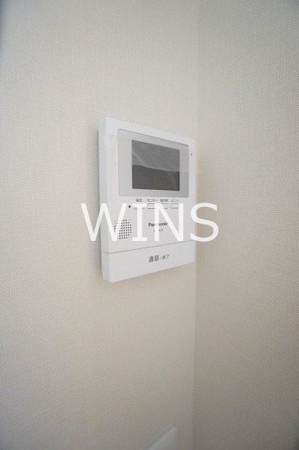 福岡県福岡市博多区住吉３丁目 セキュリティ