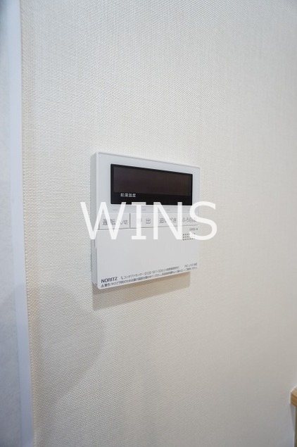 福岡県福岡市博多区住吉３丁目 その他設備