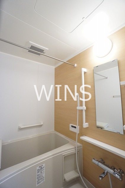福岡県福岡市博多区住吉３丁目 風呂画像