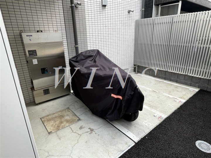 神奈川県川崎市多摩区宿河原３丁目 その他