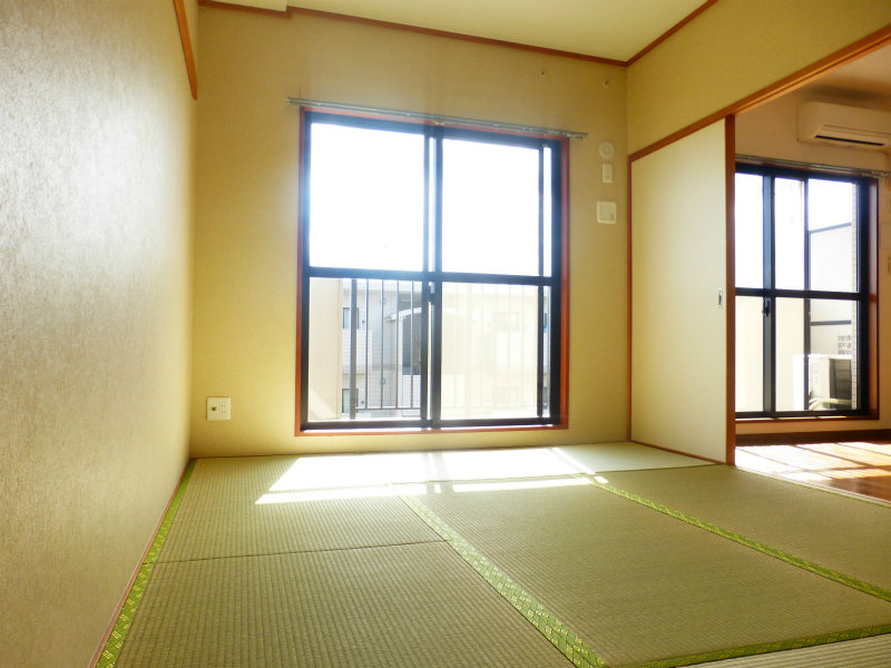 東京都府中市天神町１丁目 その他