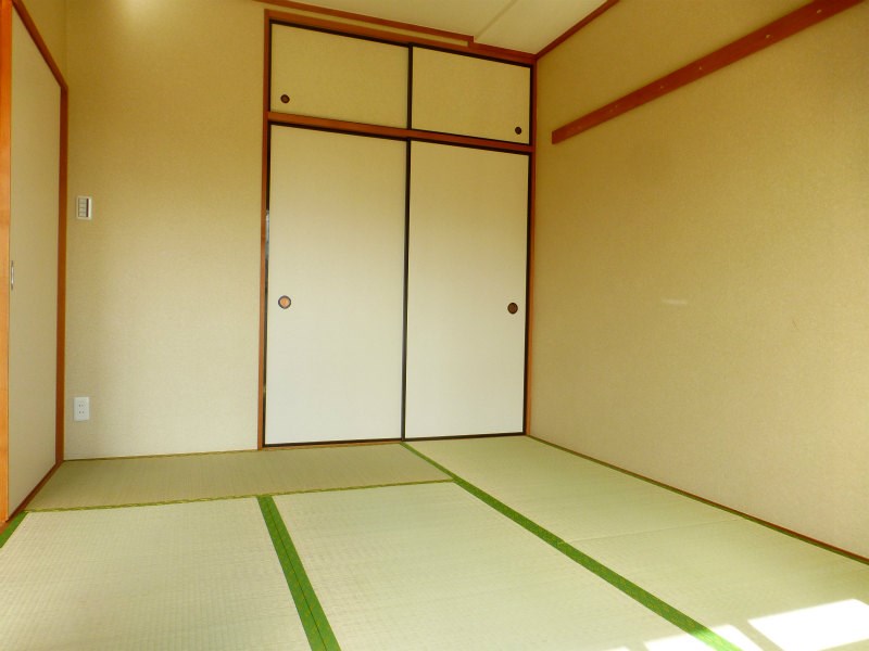 東京都府中市天神町１丁目 玄関